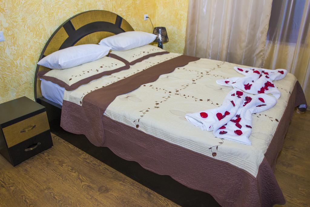 Planet Hotel Erywań Pokój zdjęcie